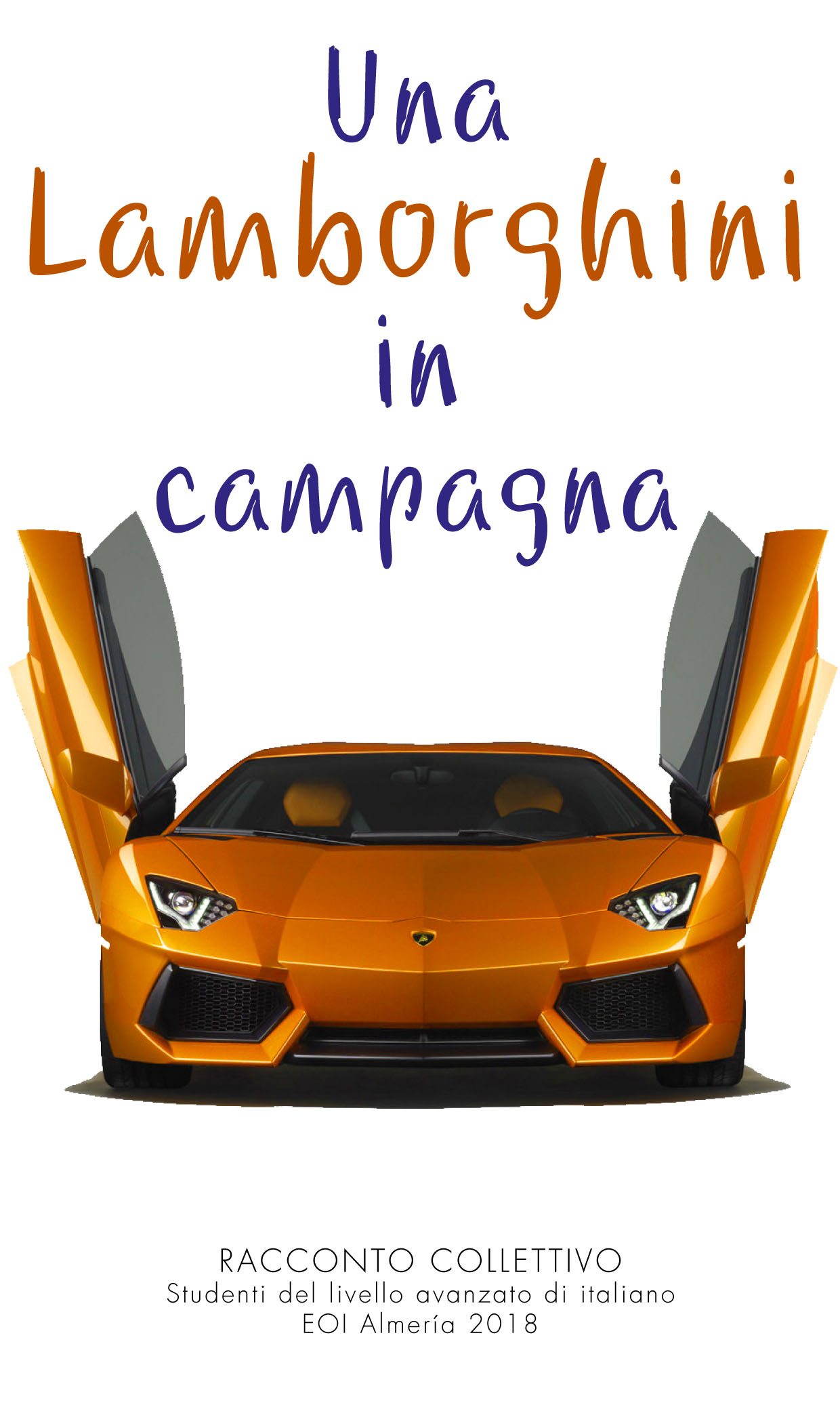 unalamborghini